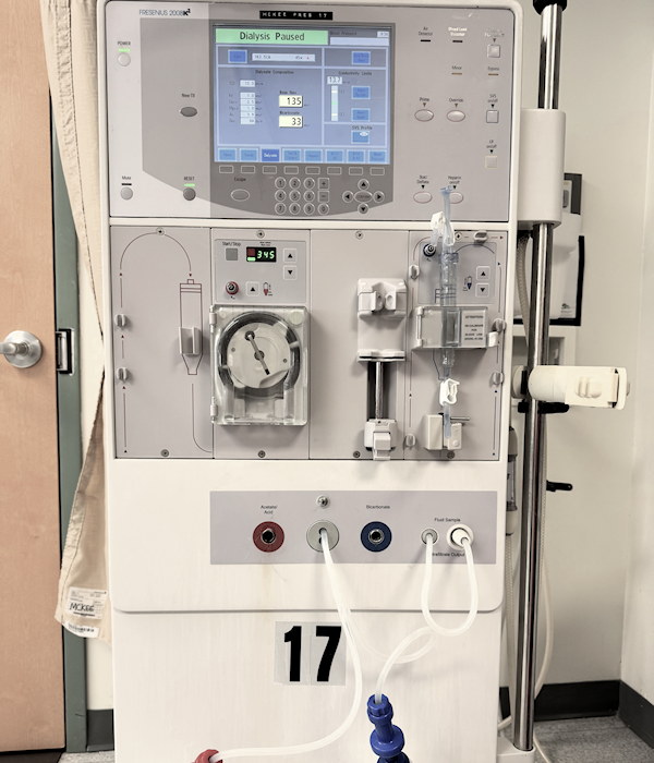 Biomedical Equipment Service & Repair Company